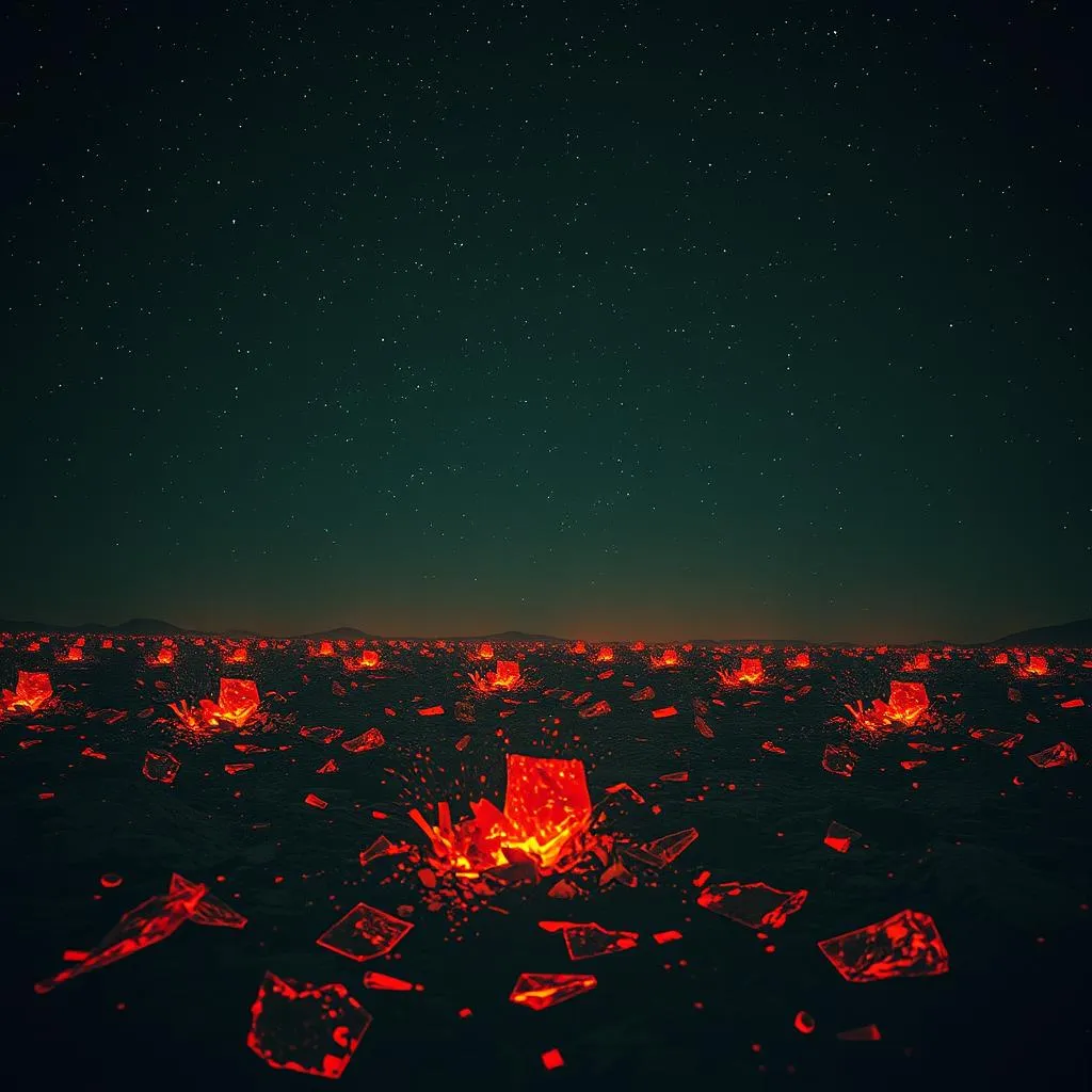 Sleepwalking Through Fire