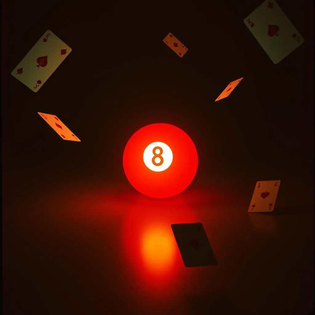 Crazy 8