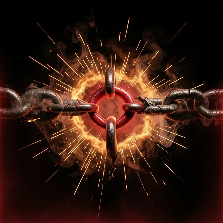 A Sacrifice Worth-While