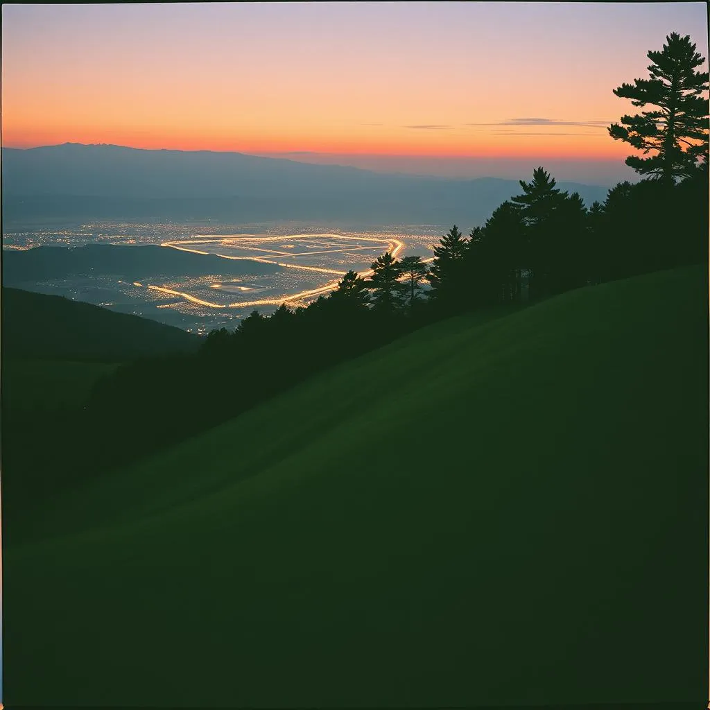Where My Soul Resets