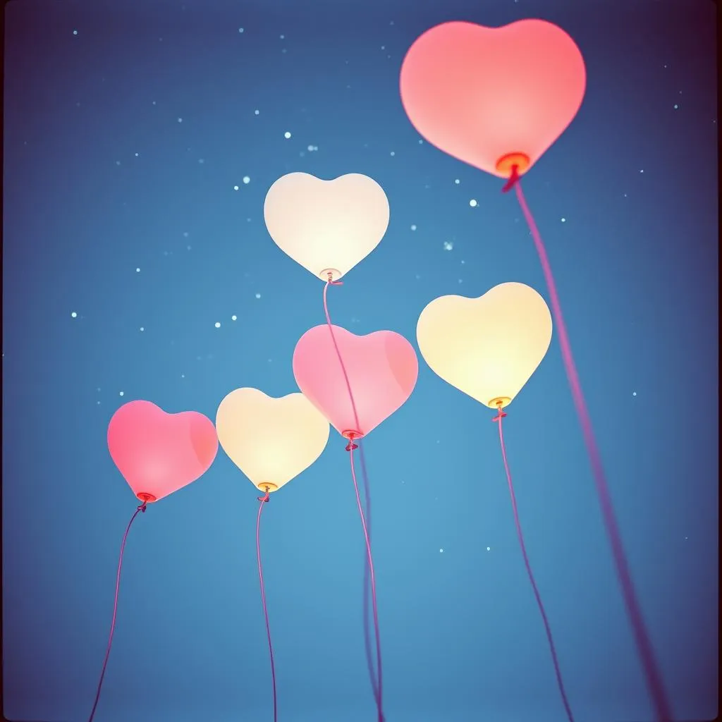 Heart Rider original by Rocking doll