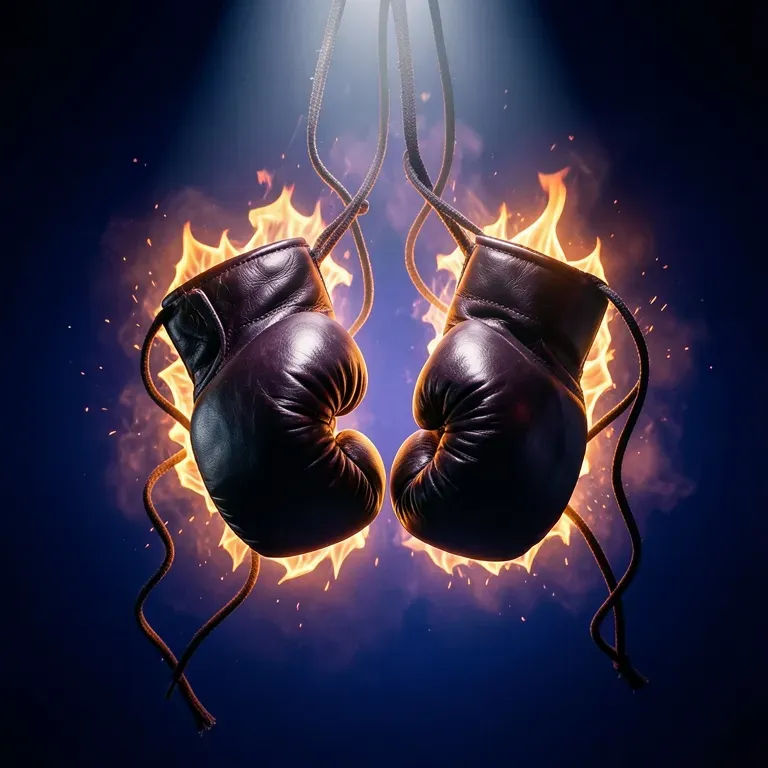 Vene Di Fuoco