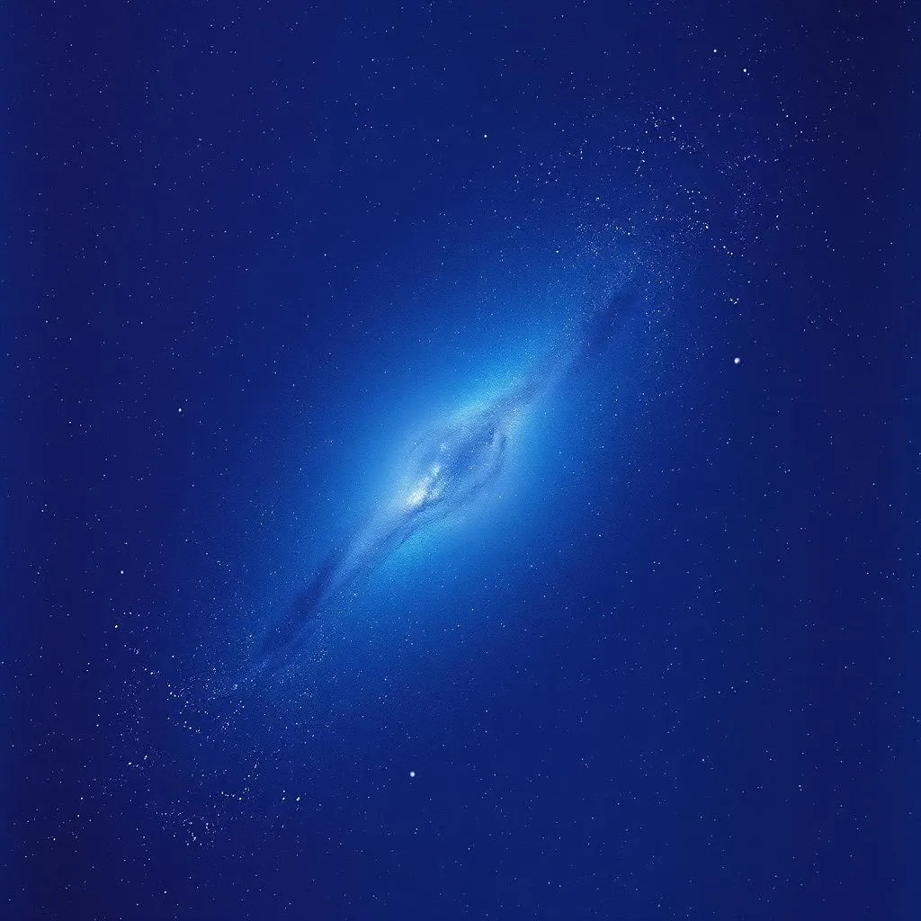 Celestial Saga