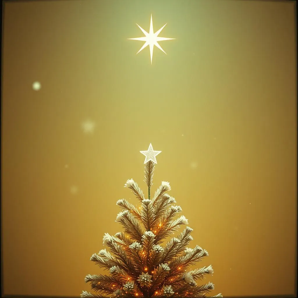 L'Étoile de Noël