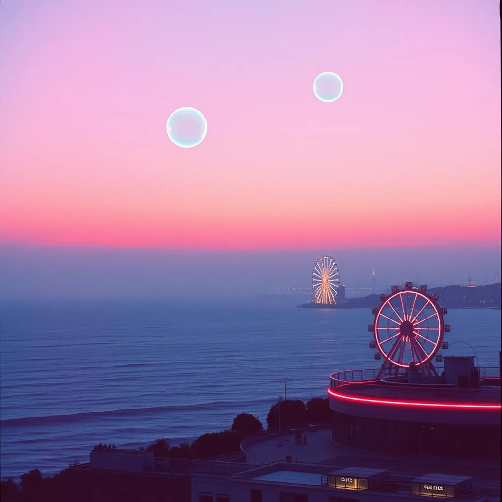 SHINE with me