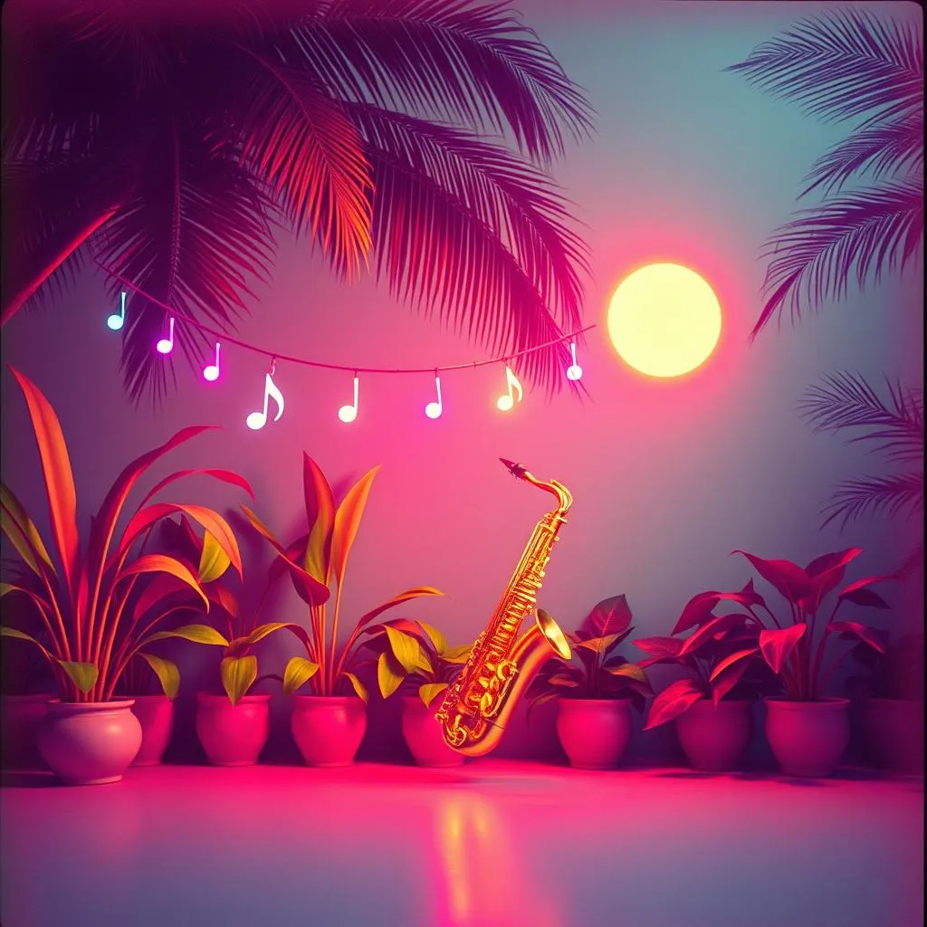 Rhythm and soul