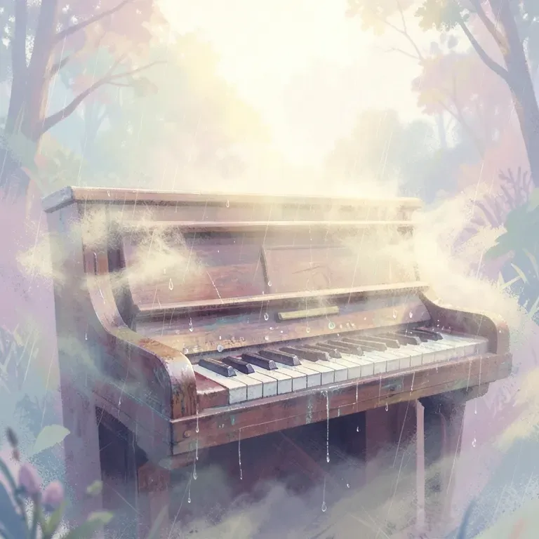 Echoes of an Earworm