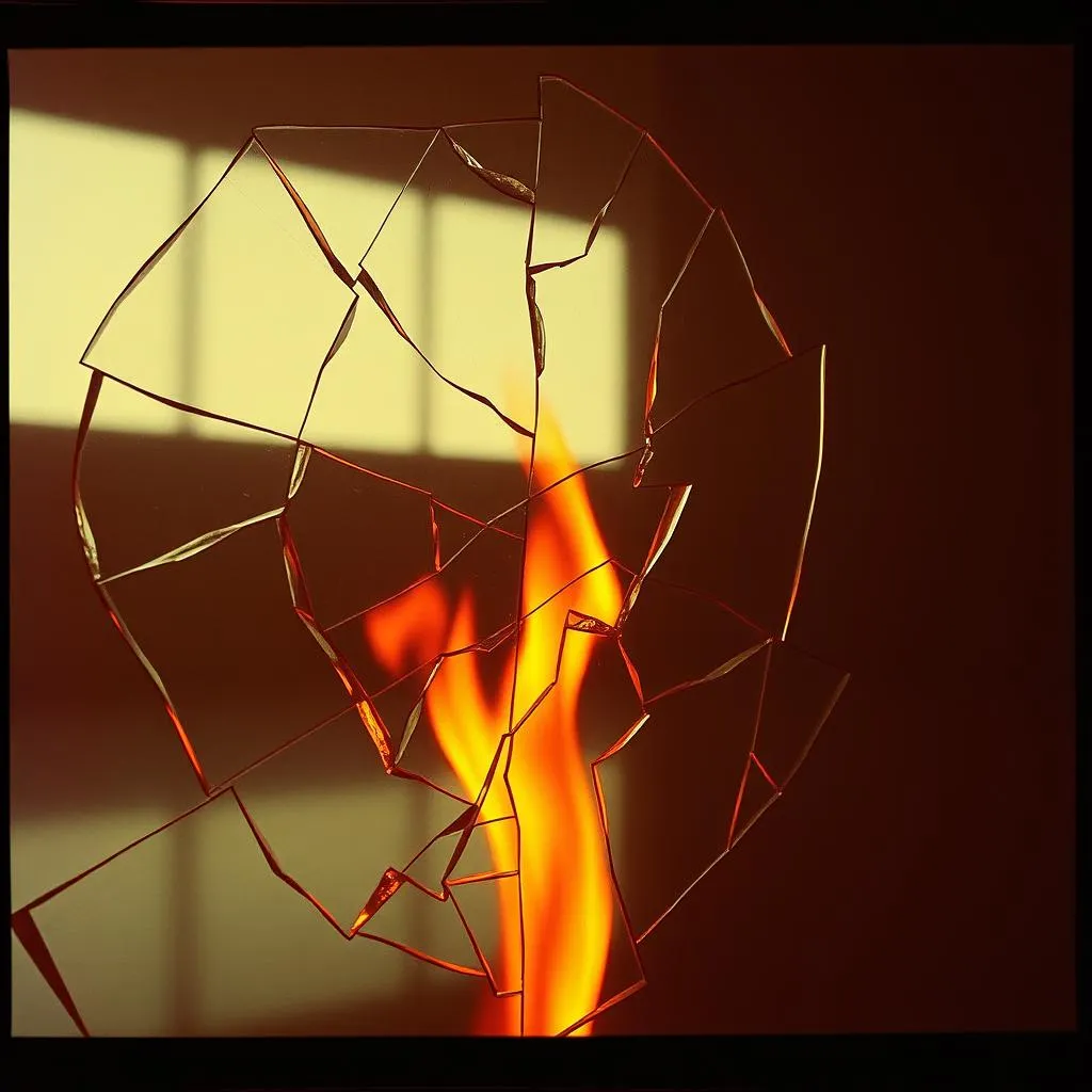 Falling Apart