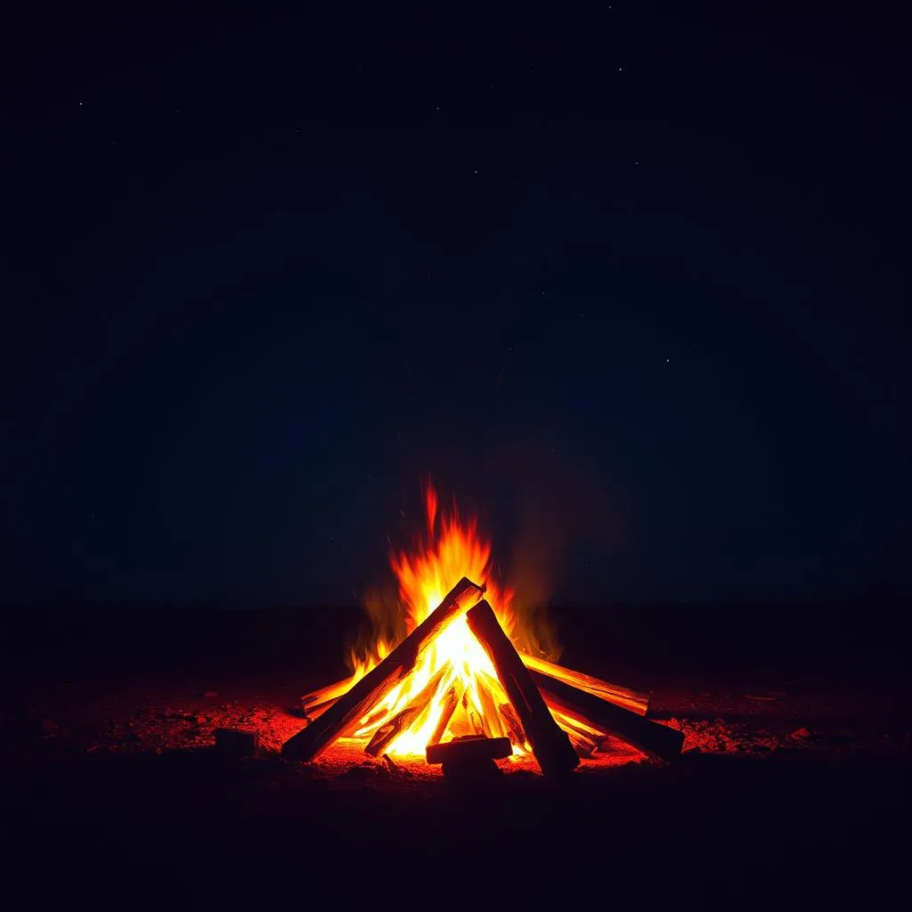 YOUNG FIRE [RISING MX]