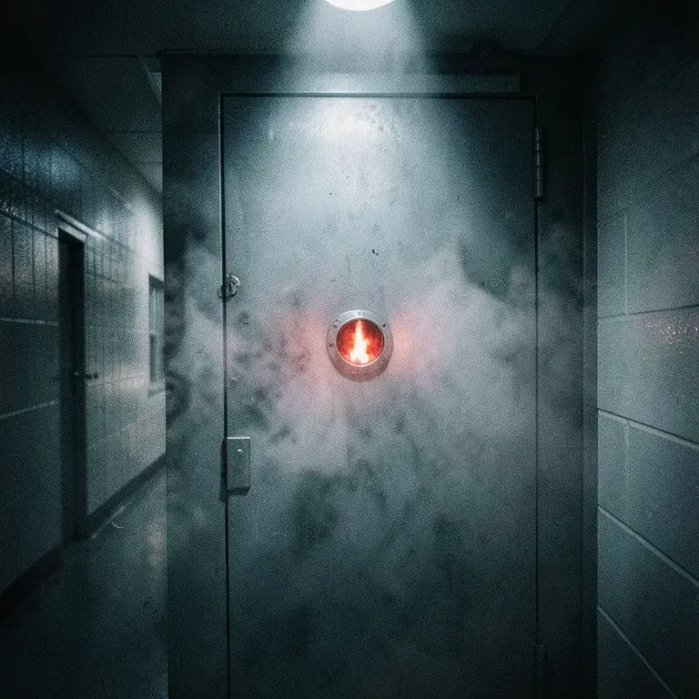 Open the Door