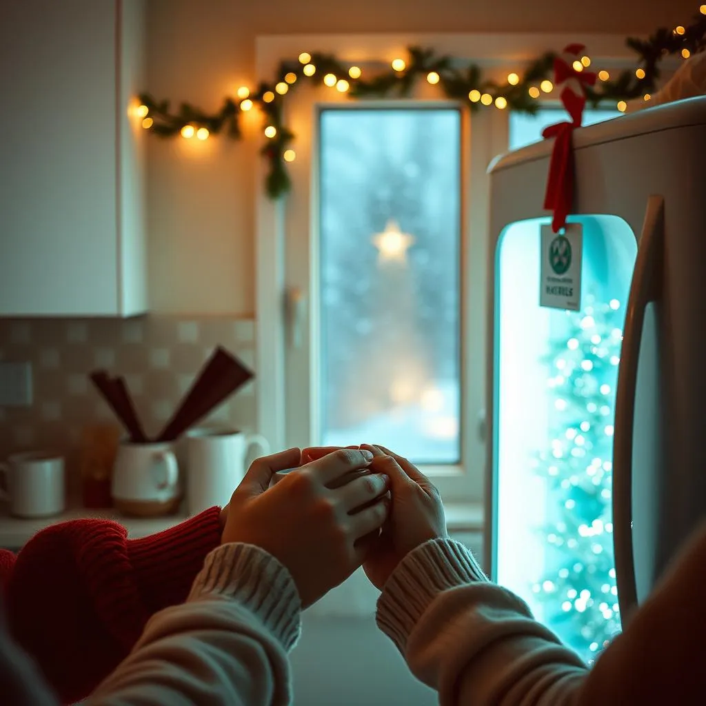 Noche Buena a Tu Lado