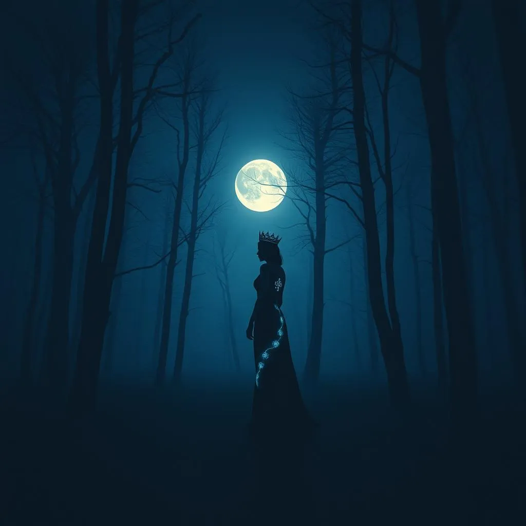 “Moonbound – The Wolf Within”
