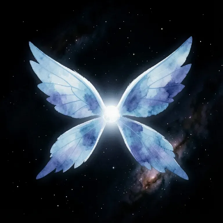 Starlit Awe