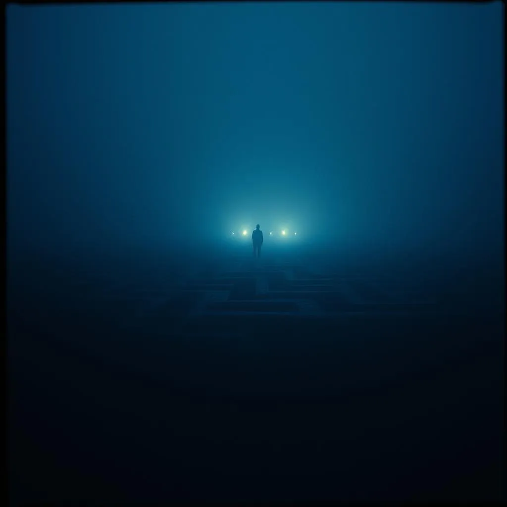 Prison of Feelings