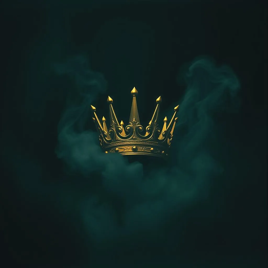 Crown of the Abyss