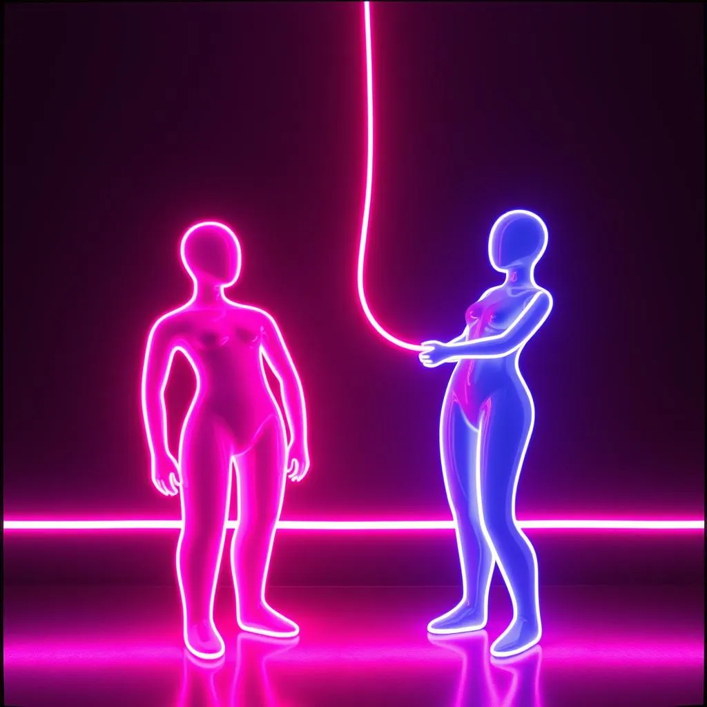 String