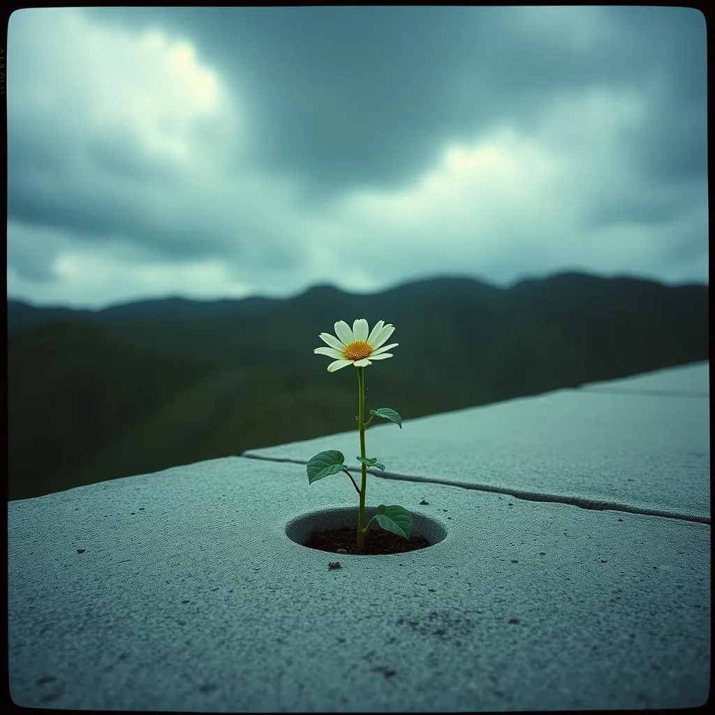 Fighting to Stay