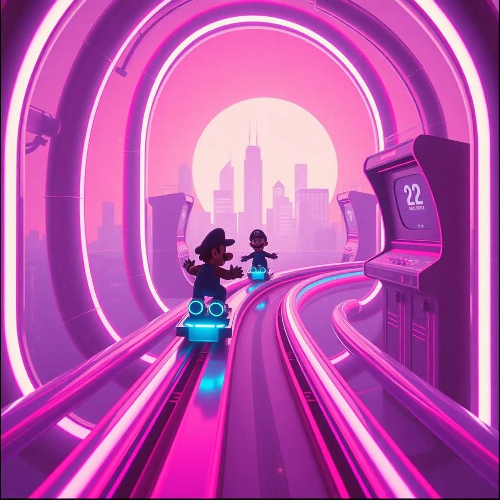 Pipe Dream Groove