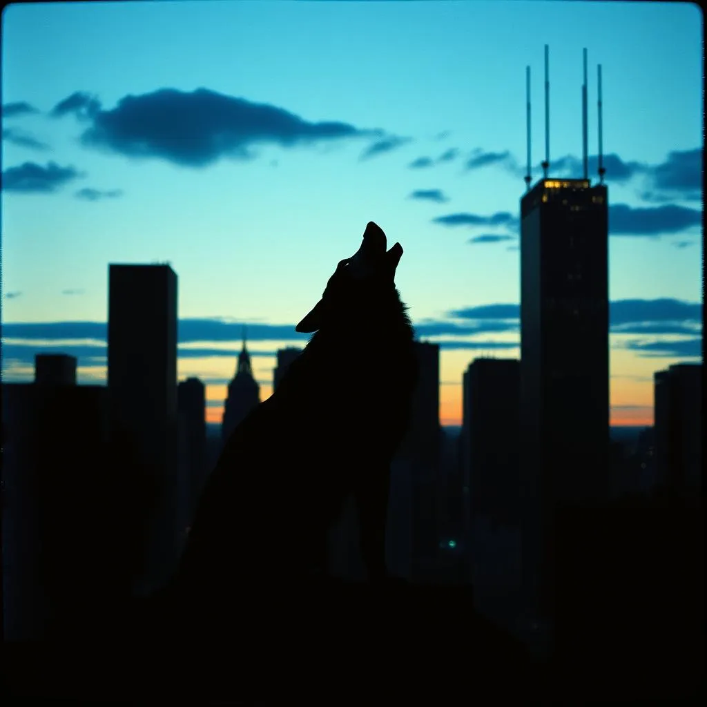 Sound of CPD