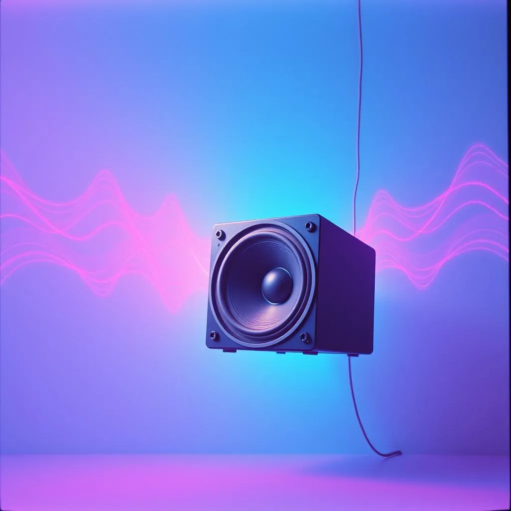 Bust That Groove