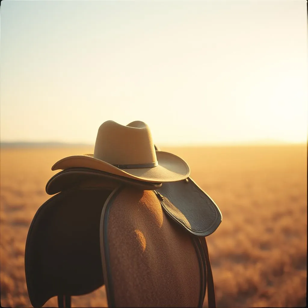 Vida de Cowboy