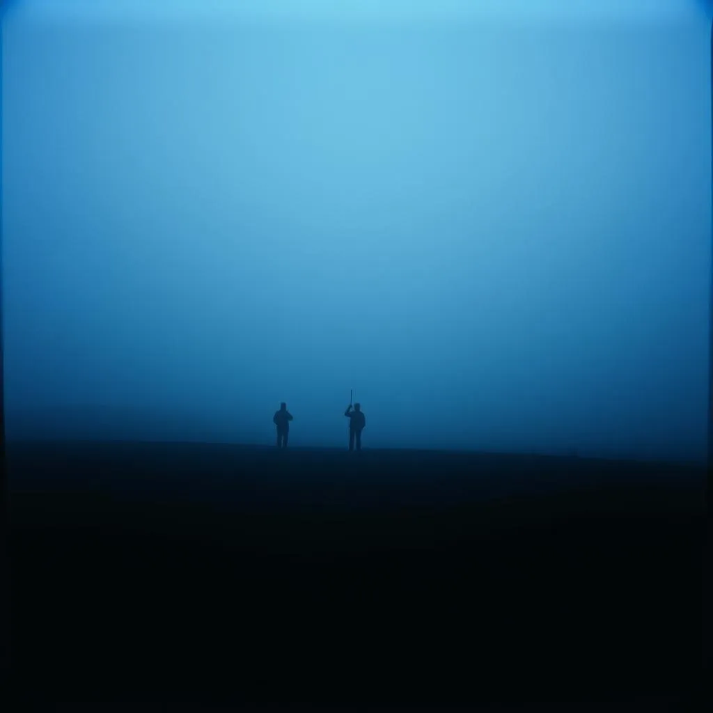 Burned In My Mind