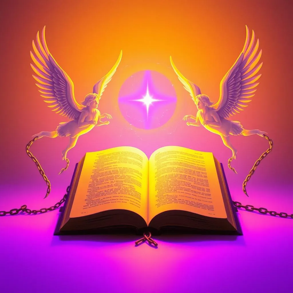 Bible study 10