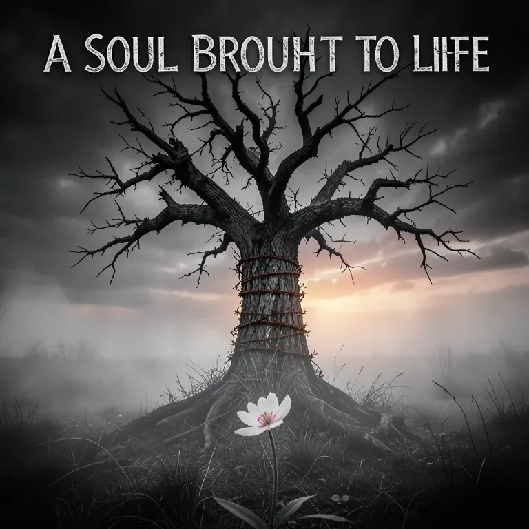 A Soul Brought To Life
