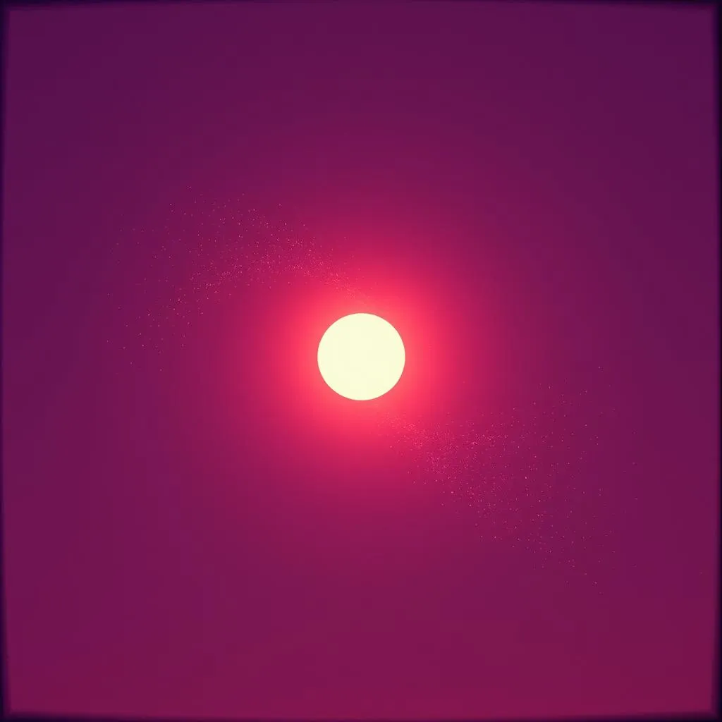 stardust