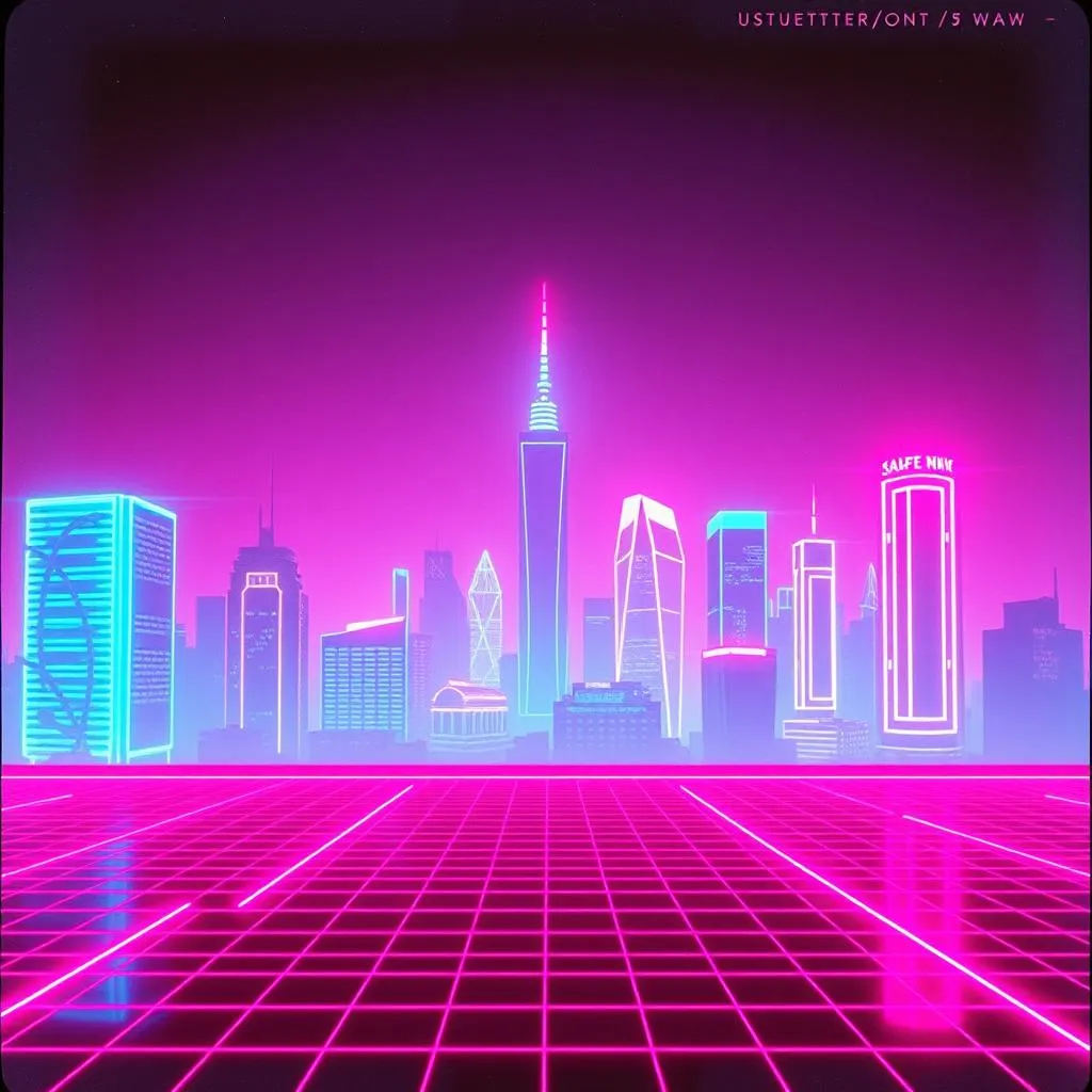 Neon Nights