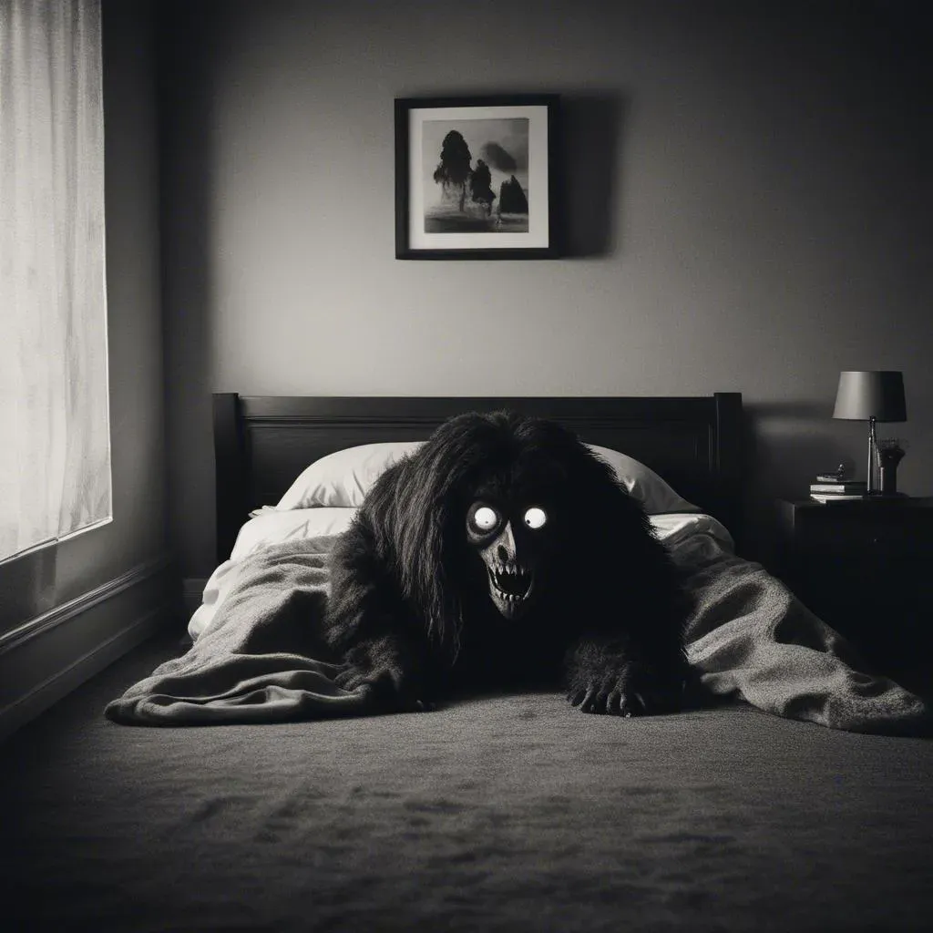 Nightmare 