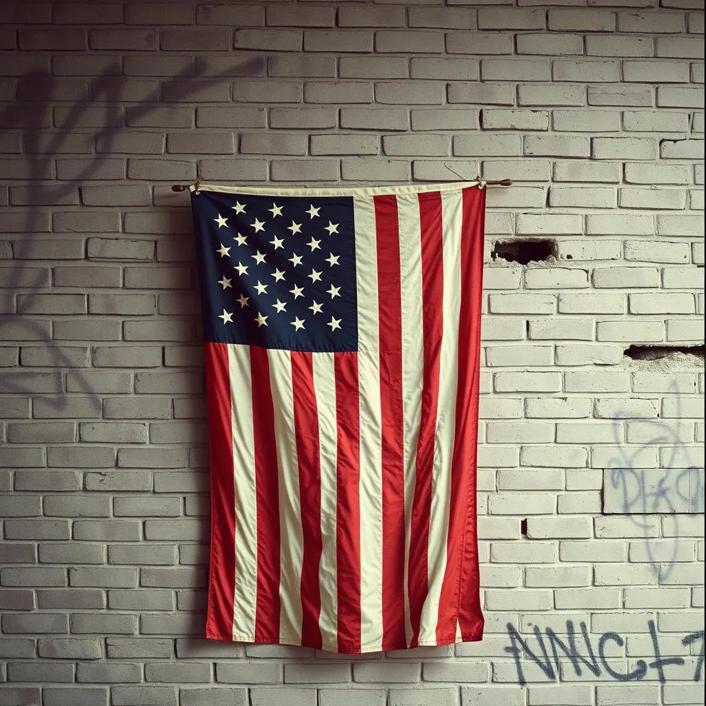 Lost in America