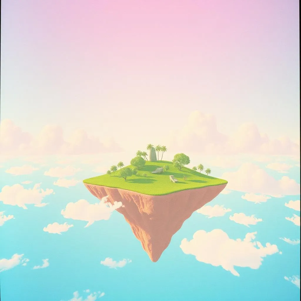 Paradise