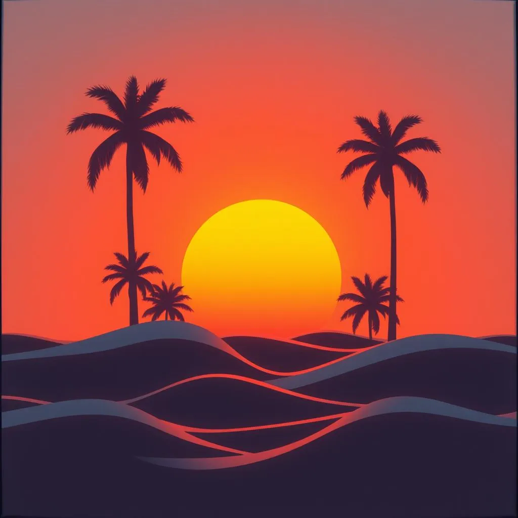 Hotel California