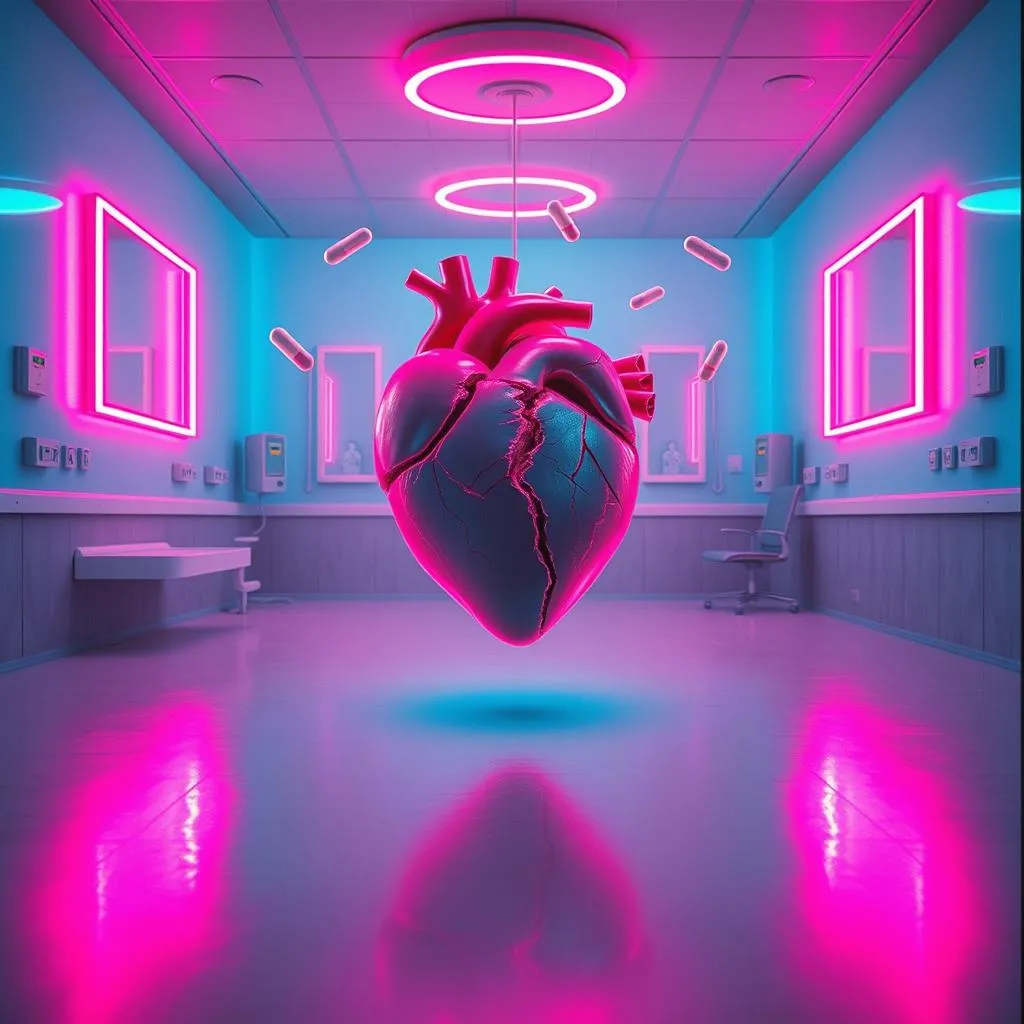Heartbreak