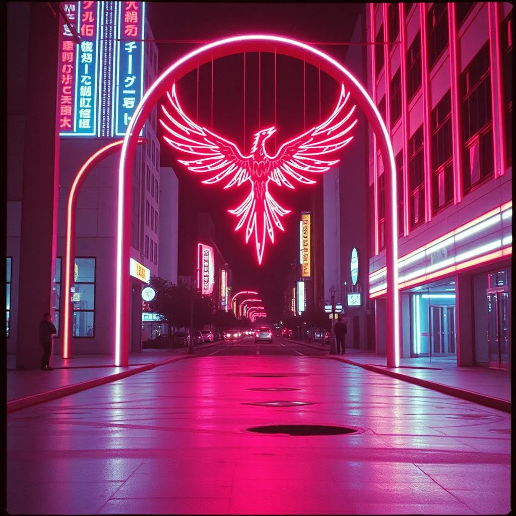 Liberté Synthétique