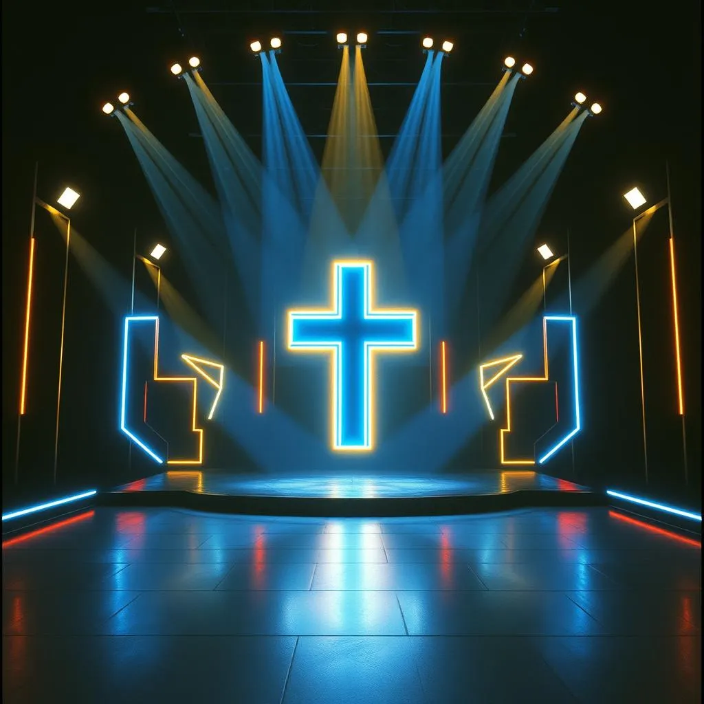 Walk By Faith