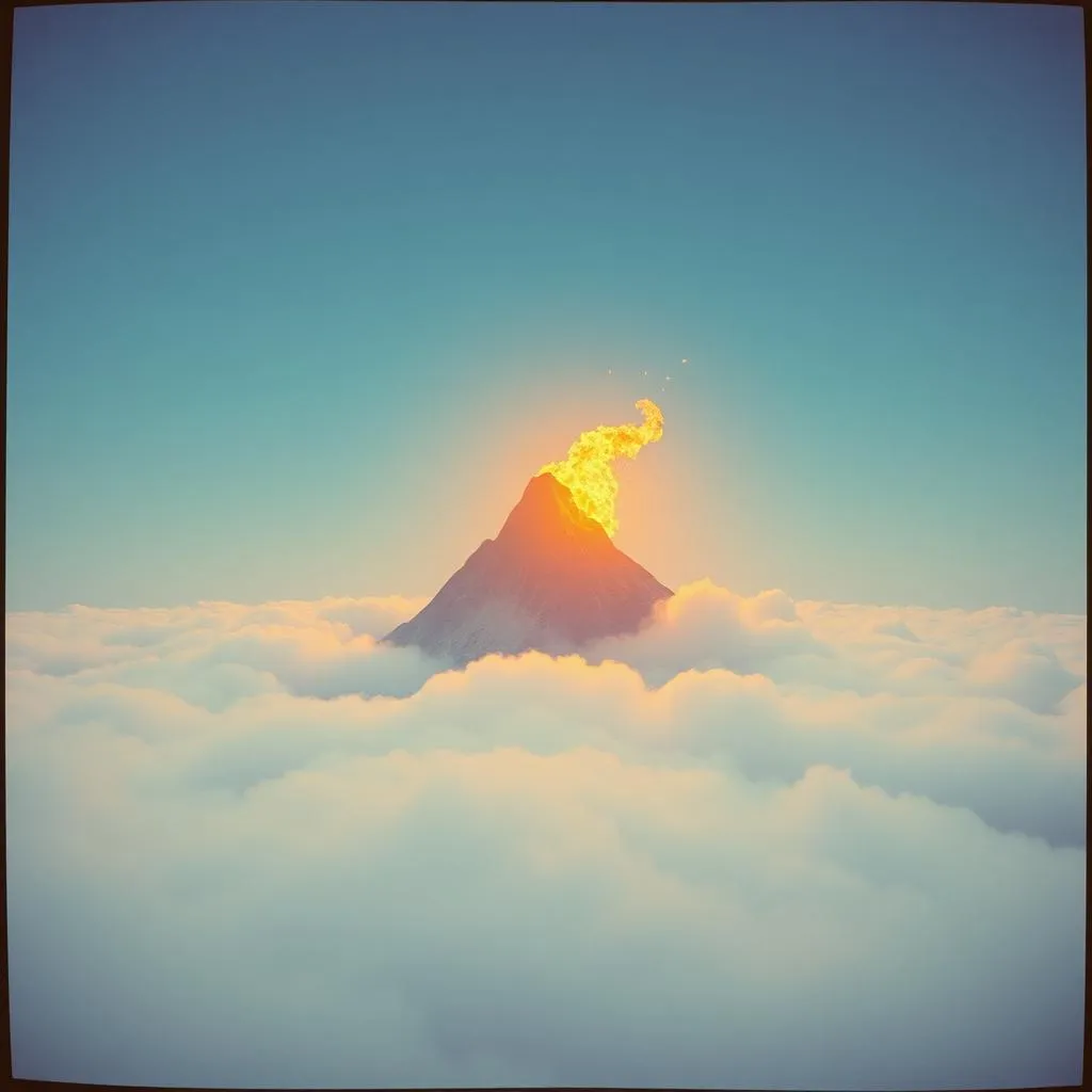 Climbing the Summit