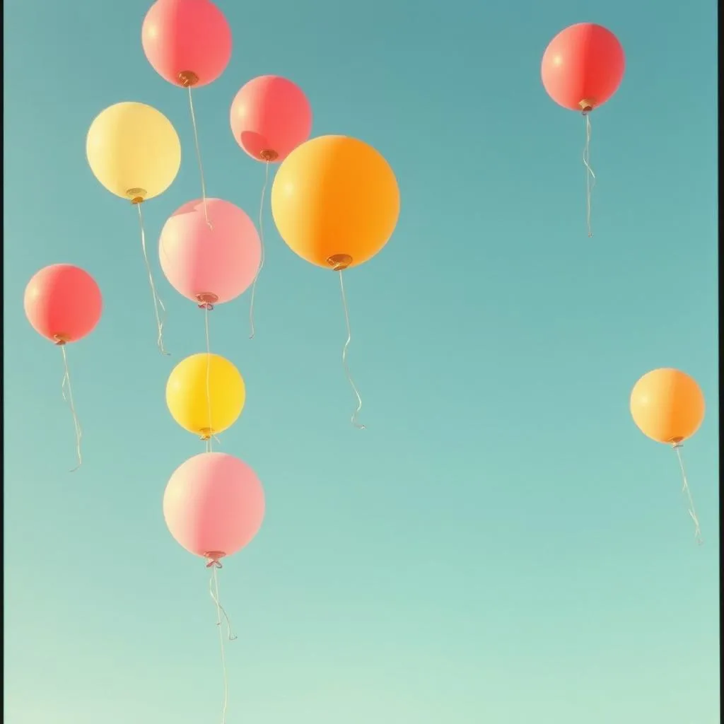 Selamat Ulang Tahun Sarah