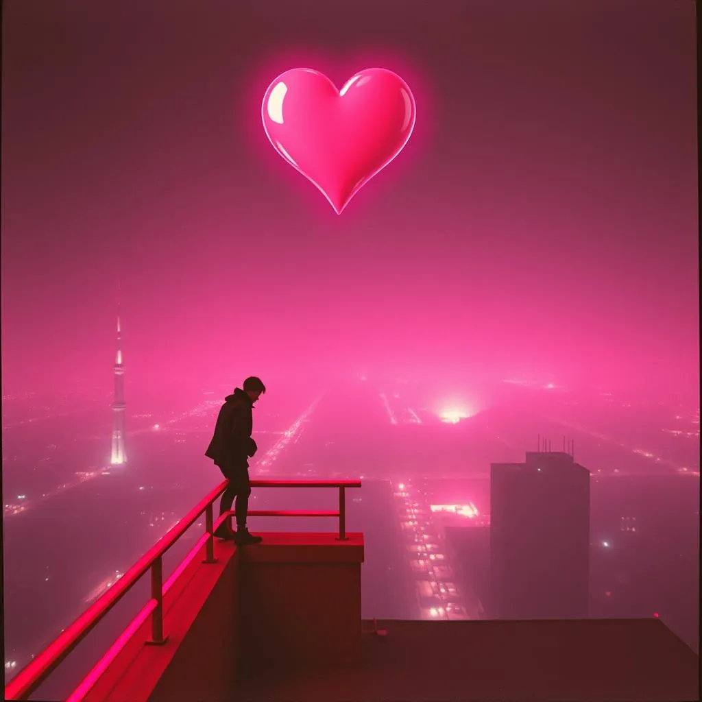 Rompe corazones