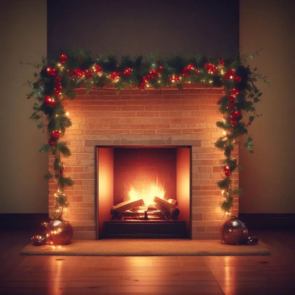 Gay Old Christmas 
