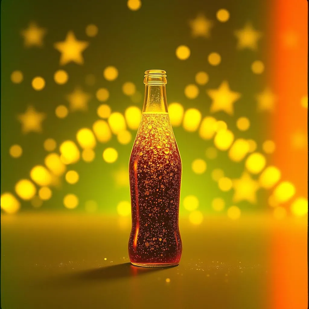 SPRITE IS THE ONE!