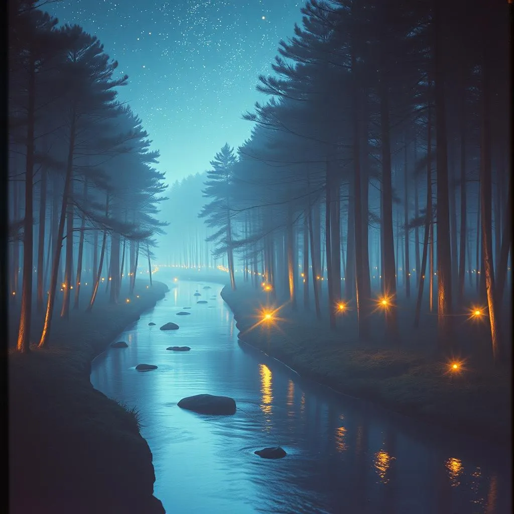 Rolling in Dreams