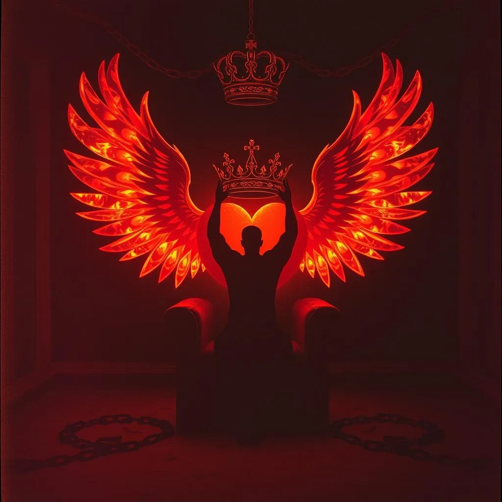 Crown In My Chest