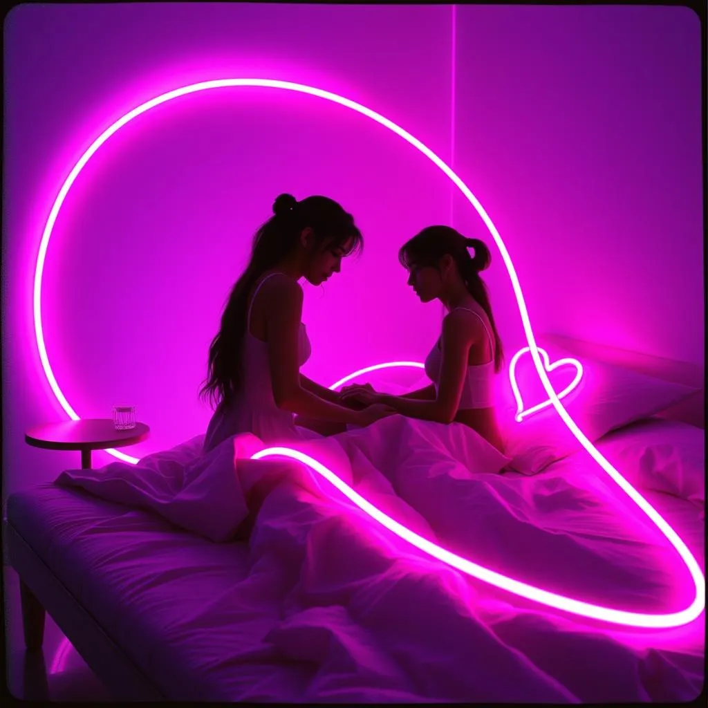 All Night (Valentine's)