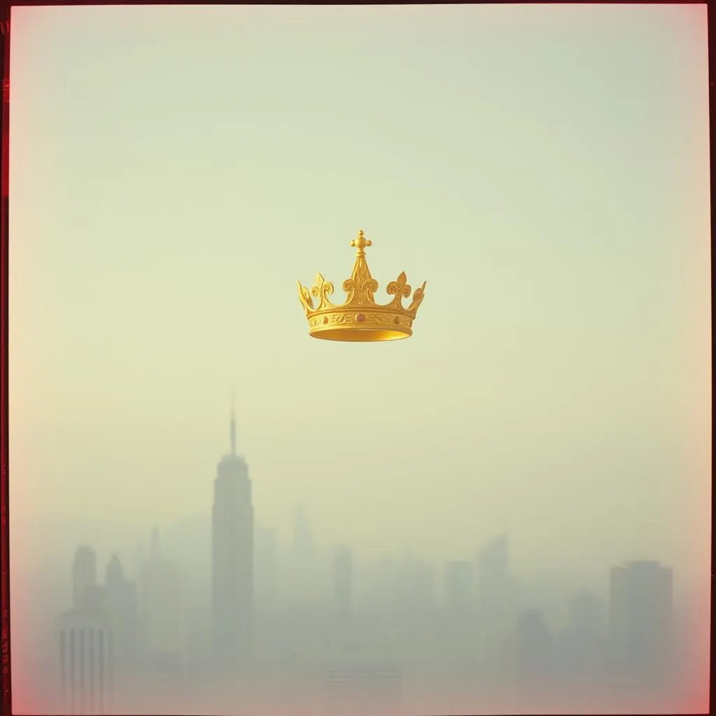 Bay King’s Throne