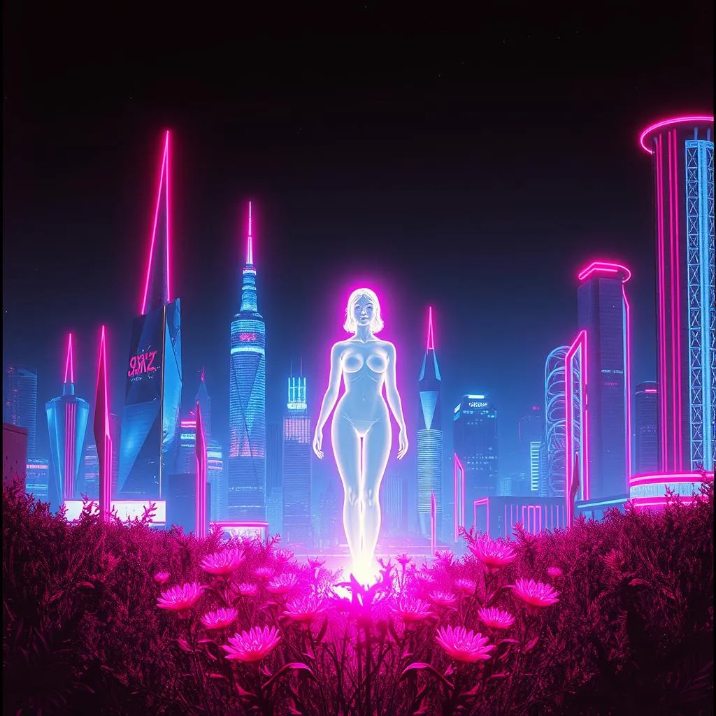 Electric Night