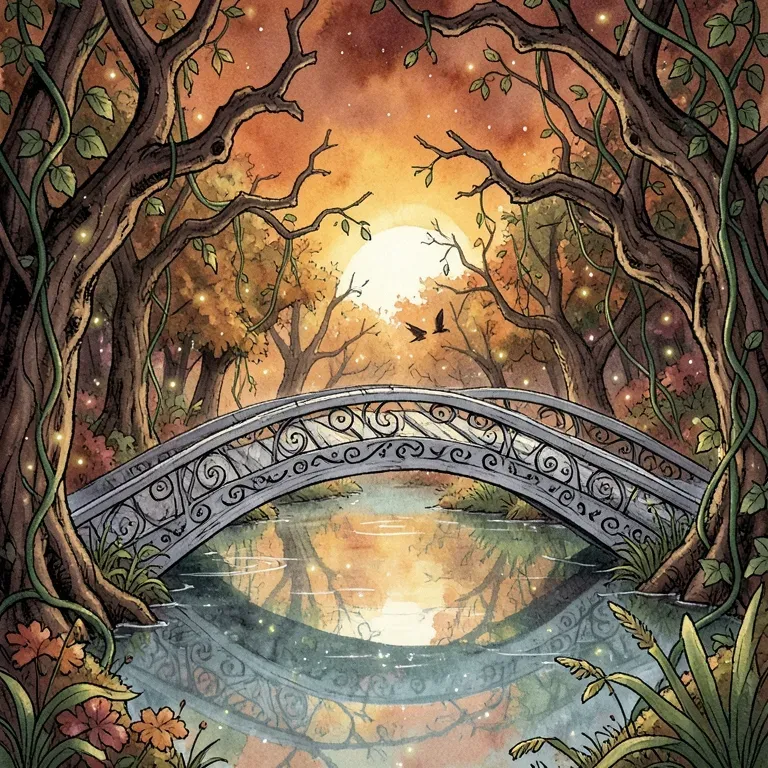 Building the Land of Wonder