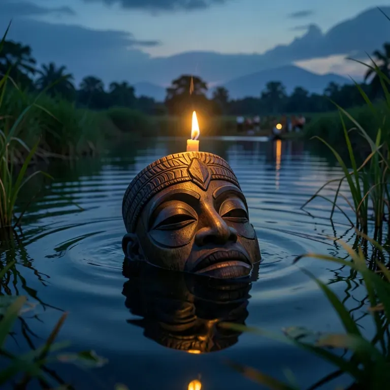 Maestro Tomo NDANETA NAWO