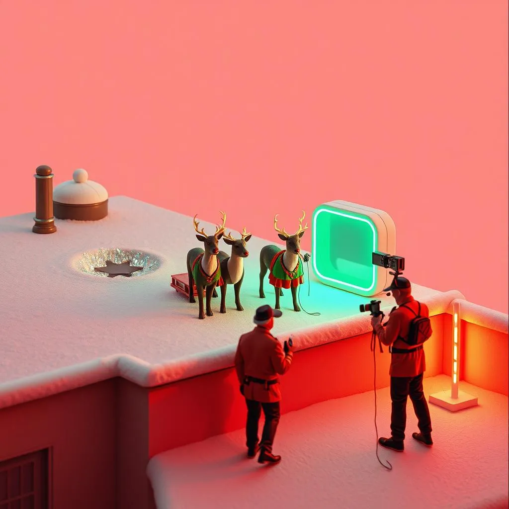 Forensic Frosty